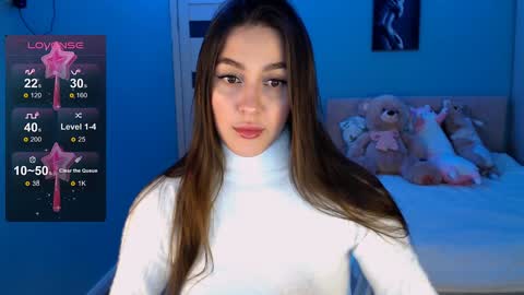 Jasmine online show from January 2, 9:50 pm