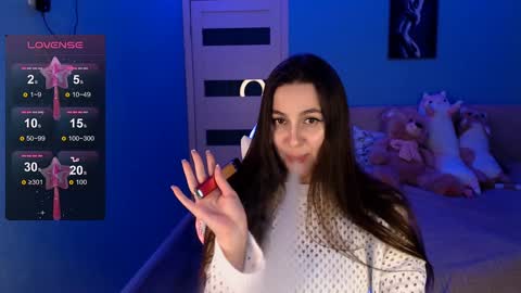 Jasmine online show from January 7, 11:14 pm