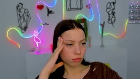 jasmine_eyes online show from February 20, 4:51 pm