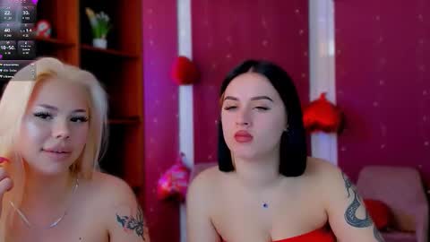 jasmine_eyes online show from February 21, 9:21 am