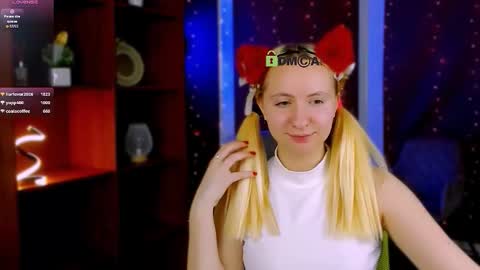 jasmine_eyes online show from March 2, 5:08 am