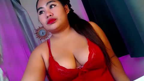 jasmineallure online show from February 16, 1:46 am