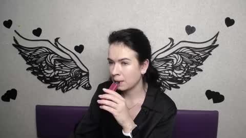 JasmineKouch online show from November 29, 7:06 pm