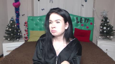 JasmineKouch online show from January 13, 6:24 pm