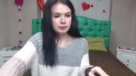 JasmineKouch online show from February 8, 6:11 pm