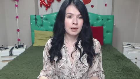 Snapshot of jasminekouch chatting on May 12, 5:43 pm JasmineKouch online show from May 12, 5:43 pm