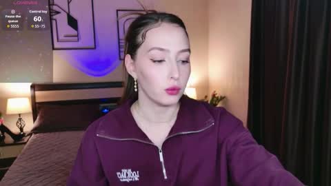 Jasmine online show from February 8, 11:13 am