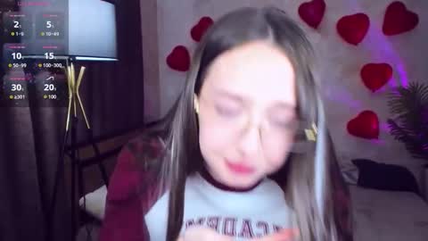 Jasmine online show from February 15, 10:25 am