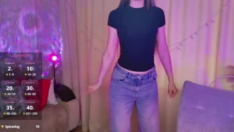Jasmine online show from May 26, 4:41 am