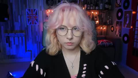 Jasmine online show from January 26, 11:06 am