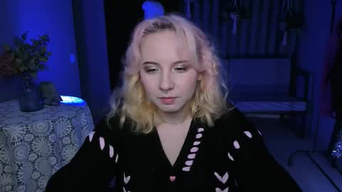 Jasmine online show from February 19, 5:16 am