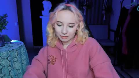 Jasmine online show from February 27, 5:45 am