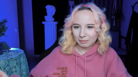 Jasmine online show from February 27, 11:52 am