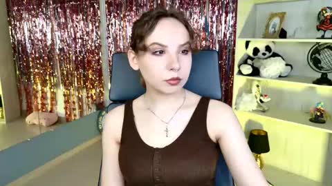 Snapshot of jasminemilko chatting on May 4, 5:03 am Jasmine online show from May 4, 5:03 am