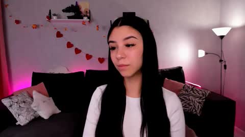 Jasmin online show from November 9, 2:10 am