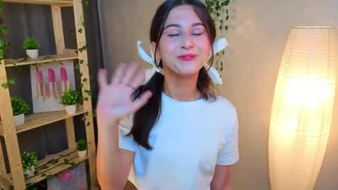 Fantastic Jasmin online show from June 7, 8:23 pm