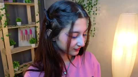 Fantastic Jasmin online show from June 8, 4:51 pm
