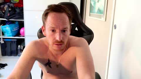 Jason online show from March 24, 8:52 am