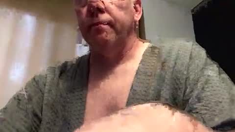 Snapshot of jason_boat chatting on July 26, 12:12 pm Jason boat online show from July 26, 12:12 pm