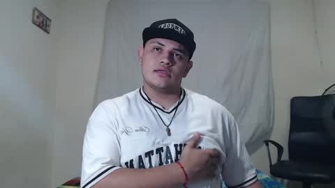 Snapshot of jason_boy_ chatting on May 3, 6:08 am jason_boy_ online show from May 3, 6:08 am