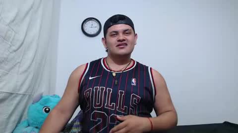 Snapshot of jason_boy_ chatting on June 29, 5:14 am jason_boy_ online show from June 29, 5:14 am