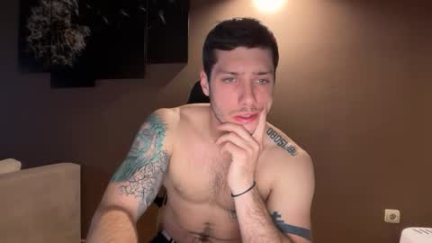 jason online show from May 18, 11:21 pm