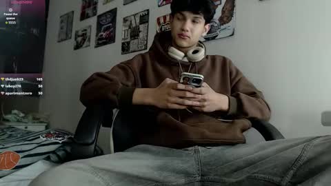 JASON online show from December 5, 3:26 am