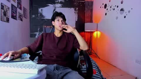 JASON online show from February 22, 5:51 am