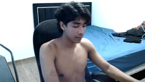 jason_haasland online show from February 20, 10:10 pm