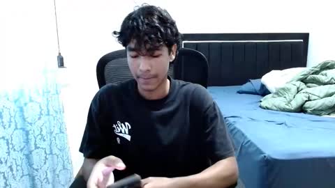 jason_haasland online show from February 22, 9:24 pm