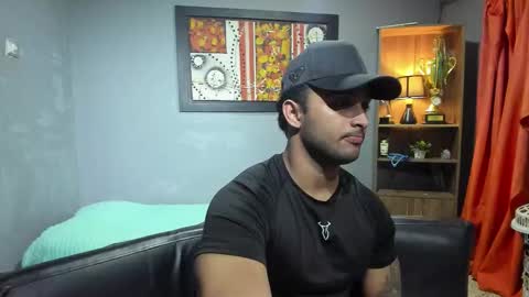 jason_risto online show from February 19, 6:53 am