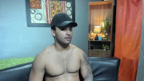 jason_risto online show from July 17, 1:45 am