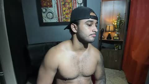 jason_risto online show from July 24, 4:43 am