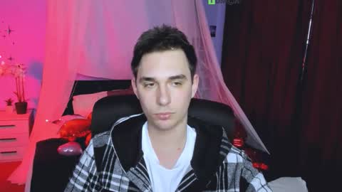 Snapshot of jason_sweety_ chatting on February 12, 8:26 pm Your Jason online show from February 12, 8:26 pm