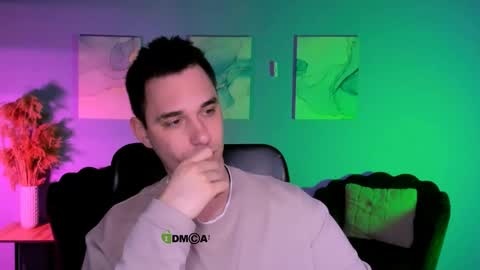 Your Jason online show from April 14, 8:53 am