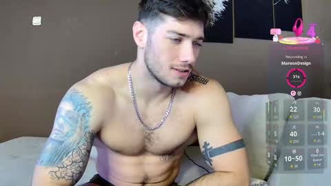 Jason theGreat online show from January 9, 1:36 pm