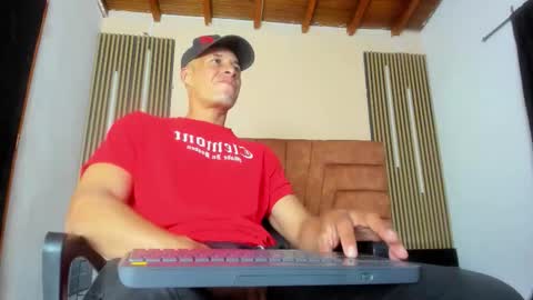 Jason online show from March 2, 7:43 pm