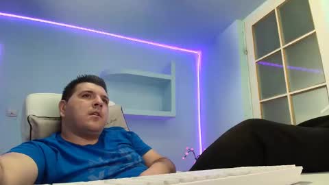 JasonJacks online show from October 28, 5:11 am