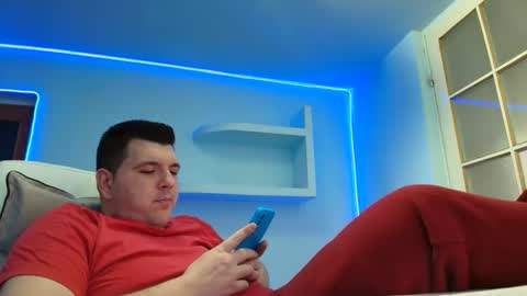 JasonJacks online show from December 2, 6:41 am