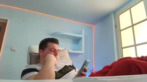 JasonJacks online show from February 14, 7:49 am