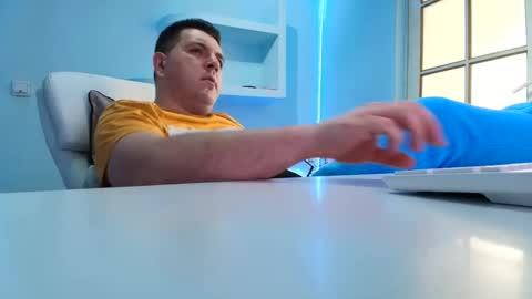 JasonJacks online show from March 22, 7:12 am