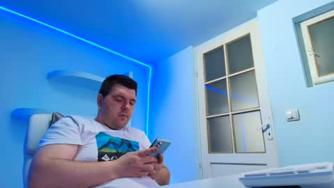 Snapshot of jasonjacks8 chatting on July 8, 3:55 am JasonJacks online show from July 8, 3:55 am