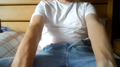 Snapshot of jasonoakes chatting on July 18, 3:38 pm Jason Oakes online show from July 18, 3:38 pm