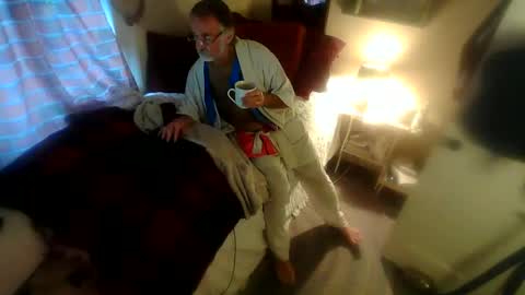 Snapshot of jasonreloaded694u chatting on January 18, 1:04 pm Jason online show from January 18, 1:04 pm