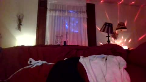 Snapshot of jasonreloaded694u chatting on February 2, 1:10 pm Jason online show from February 2, 1:10 pm