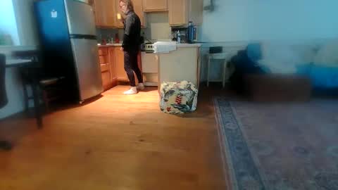 Snapshot of jasonreloaded694u chatting on February 4, 1:39 pm Jason online show from February 4, 1:39 pm