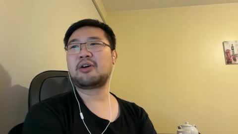 Snapshot of jasonryu2025 chatting on December 19, 7:21 pm Jason Ryu online show from December 19, 7:21 pm