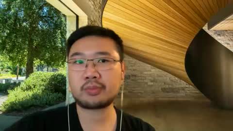 Snapshot of jasonryu2025 chatting on January 5, 6:55 pm Jason Ryu online show from January 5, 6:55 pm