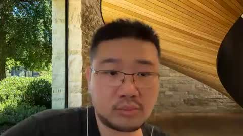 Snapshot of jasonryu2025 chatting on January 19, 2:10 pm Jason Ryu online show from January 19, 2:10 pm