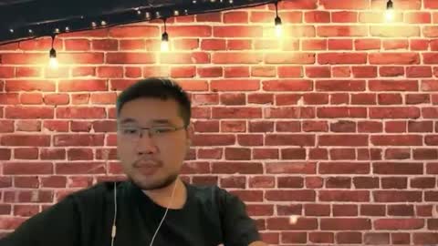 Snapshot of jasonryu2025 chatting on February 3, 1:27 pm Jason Ryu online show from February 3, 1:27 pm